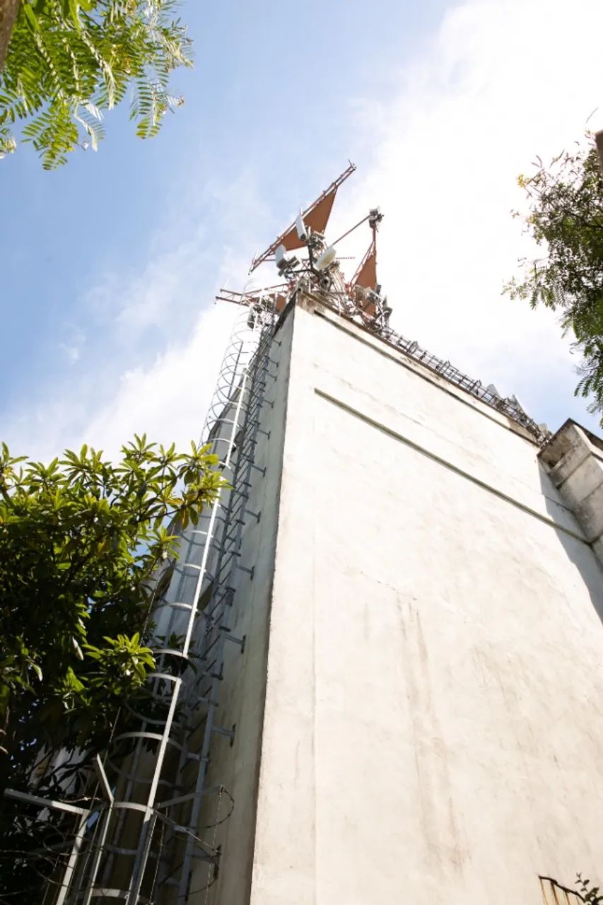 Alugo prédio comercial no Caju - Rua General Gurjão - Foto 3