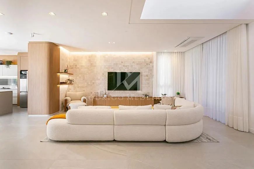 Casa com 5 suítes em Jurerê Internacional, Florianópolis - Foto 4