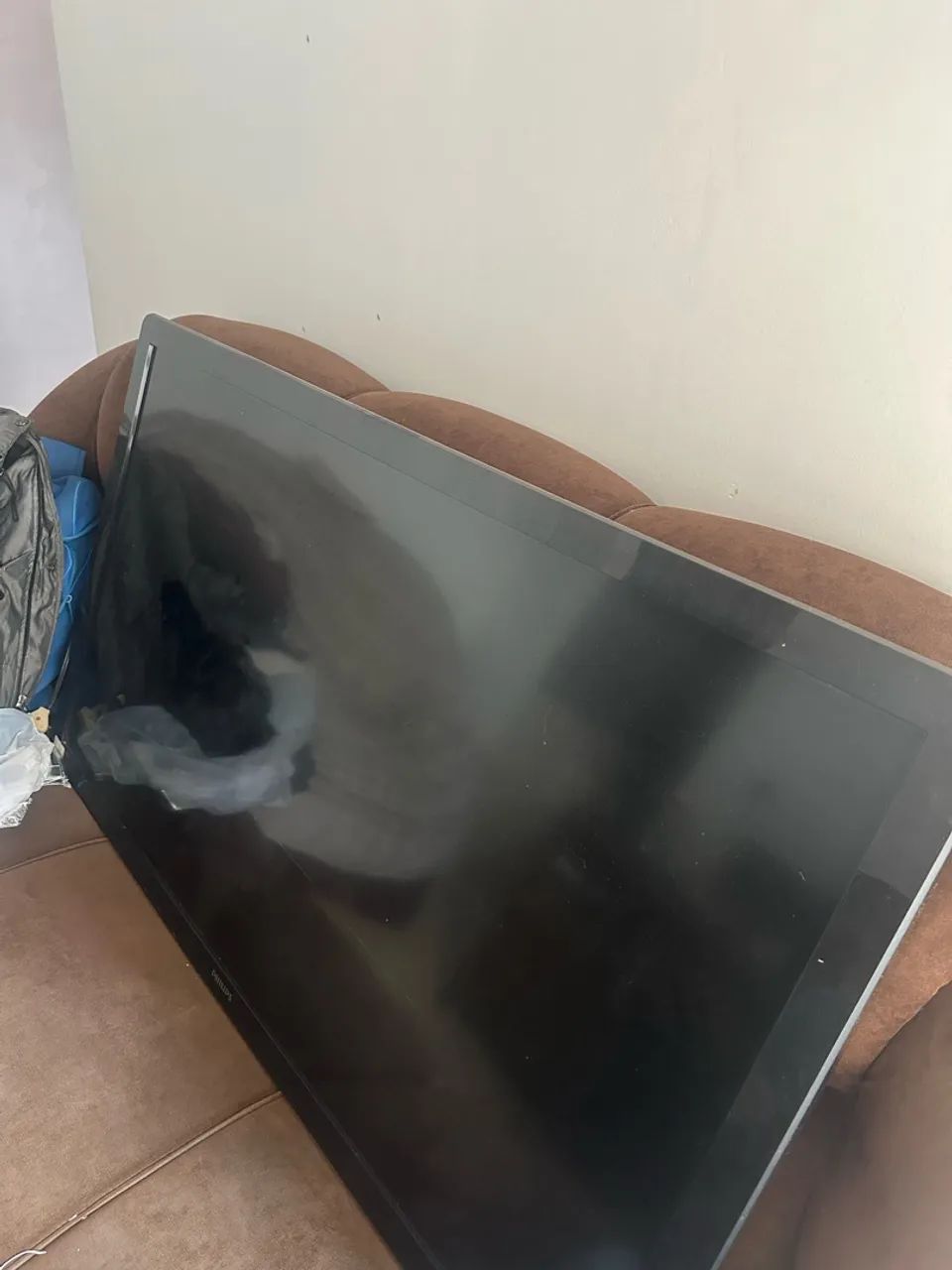 Tv philips 47 polegadas