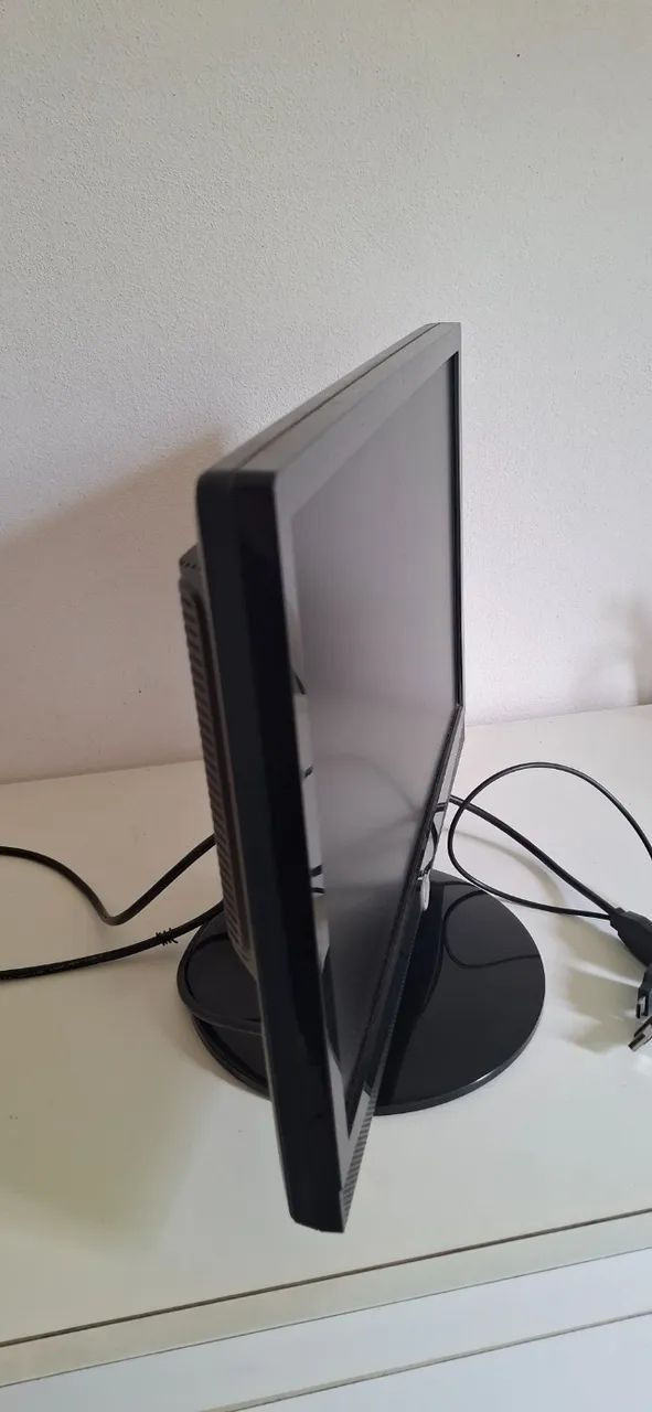 Monitor AOC 18,5 polegadas novo - Foto 3