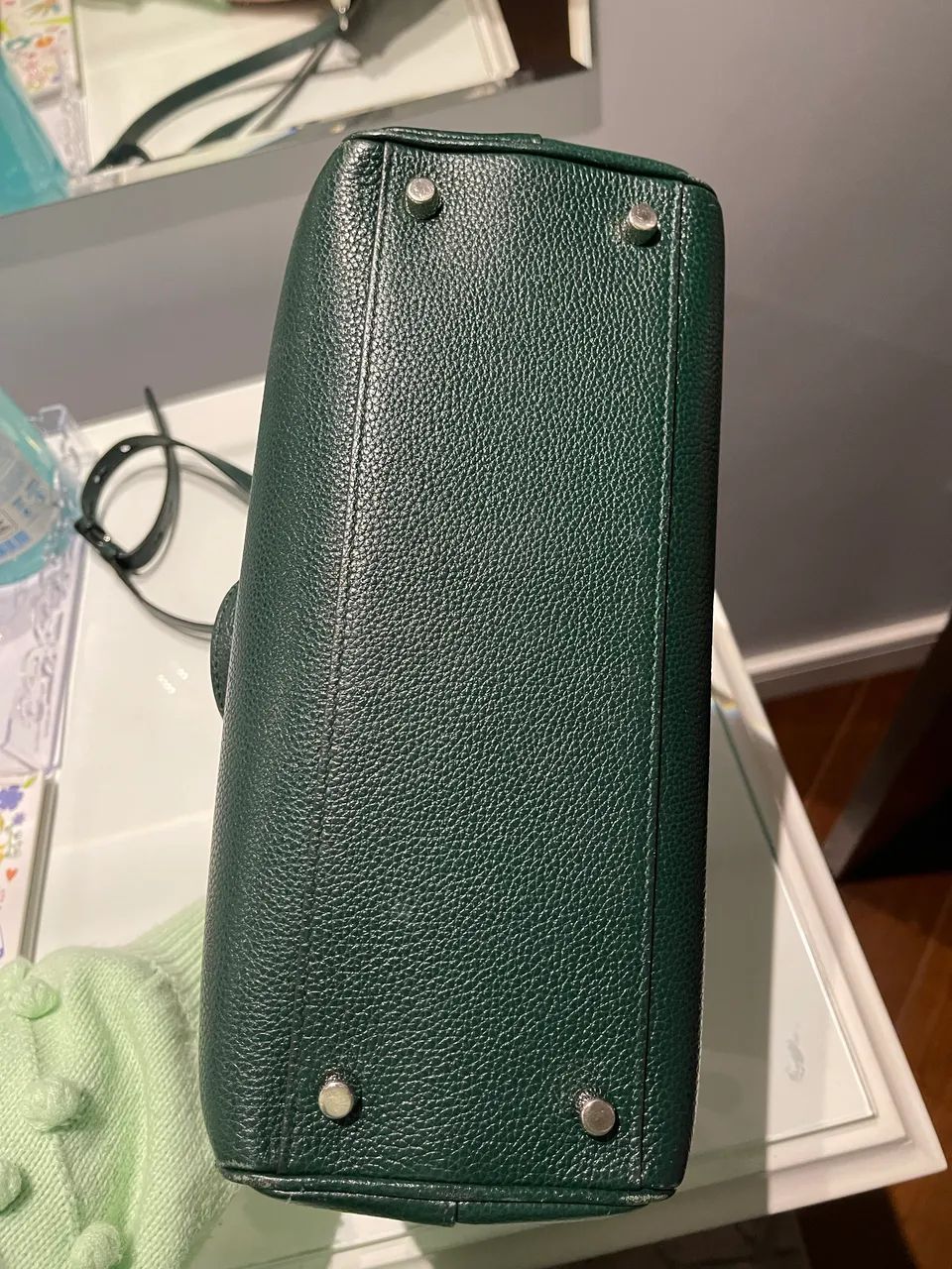 Bolsa Gucci Original - Nova - Foto 2