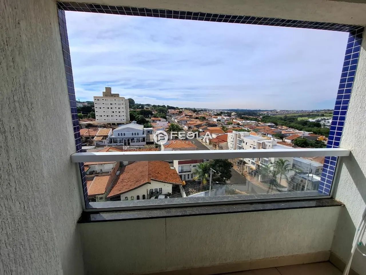 Apartamento à venda em Americana, Santa Cruz, com 3 quartos, com 75 m², Edificio São Camil - Foto 5