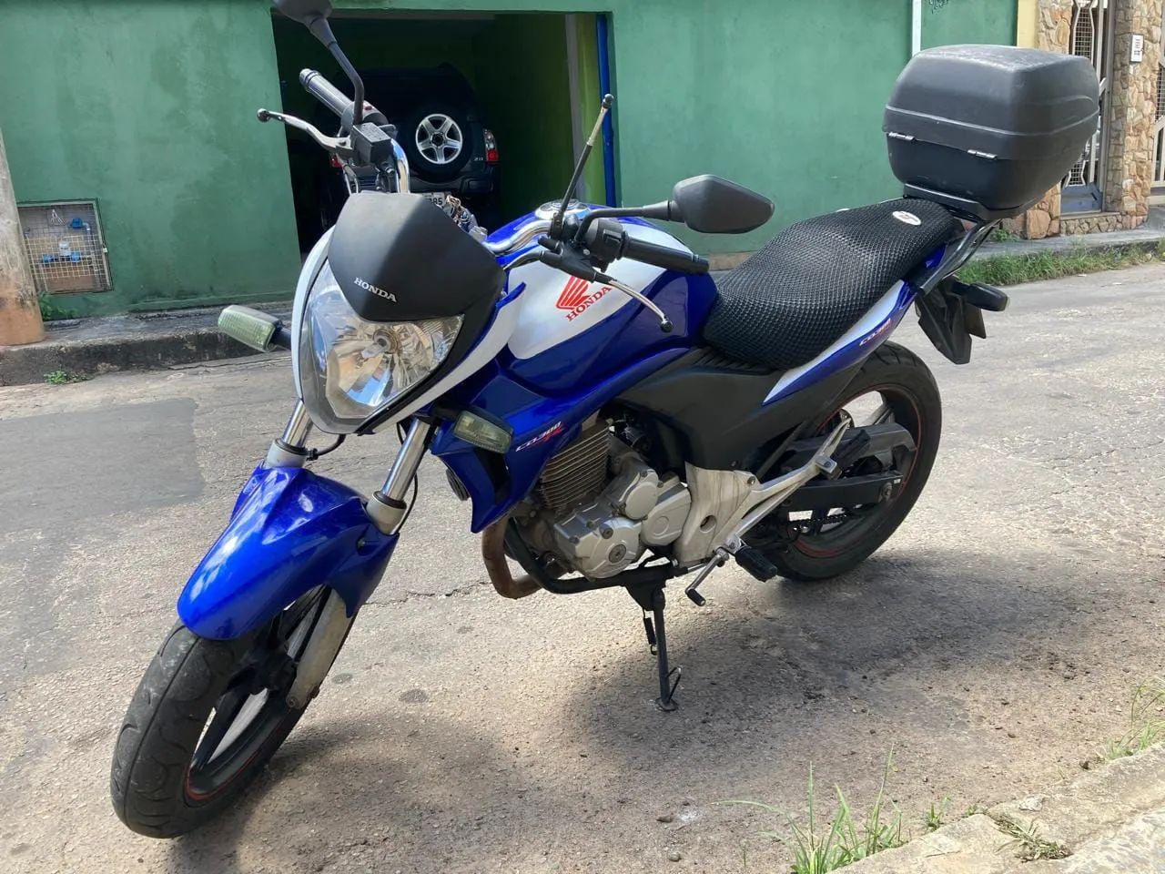 Honda CB300 - Foto 4