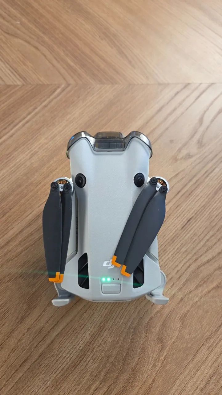 Drone Dji Mini 4k - Foto 3