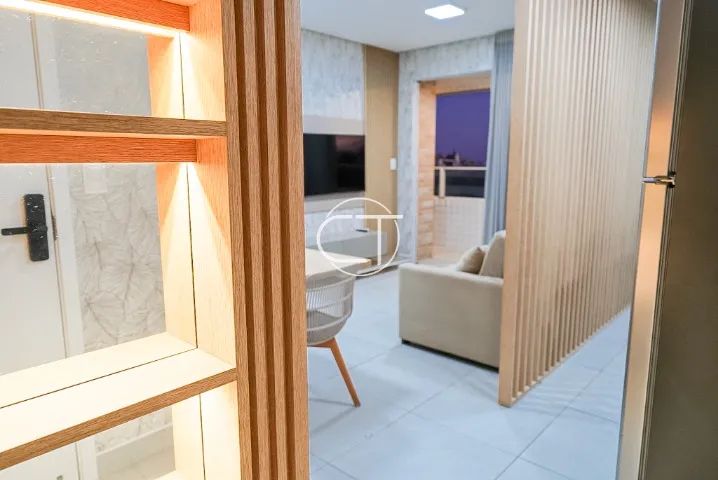 Apartamento com 2 quartos no Edifício Promenade 2 - Foto 5