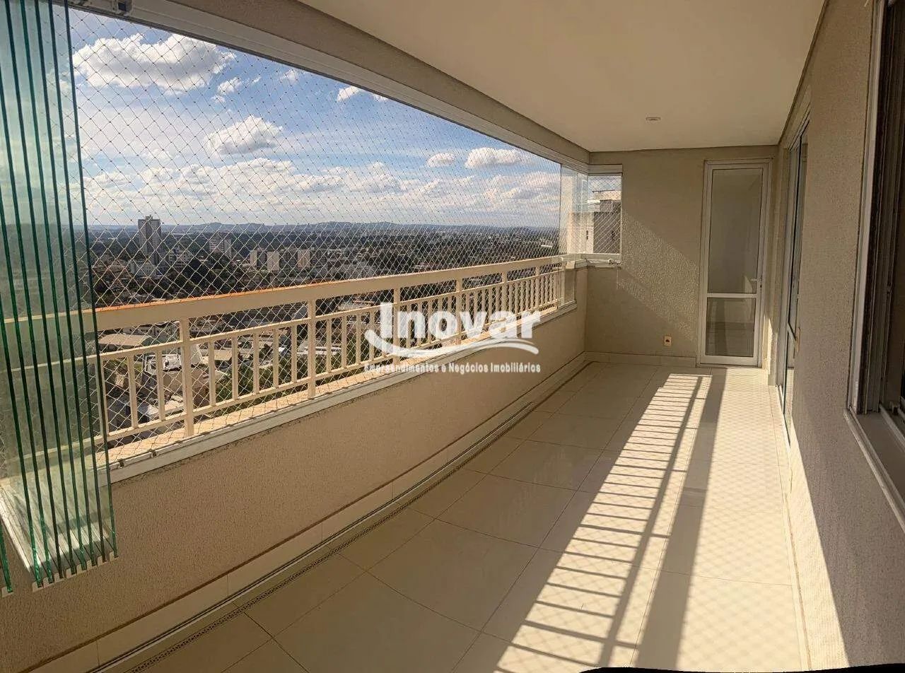 Excelente apartamento de 4 quartos com aprox 120 m2, suite, sala 2 amb, varanda, 02 vagas 