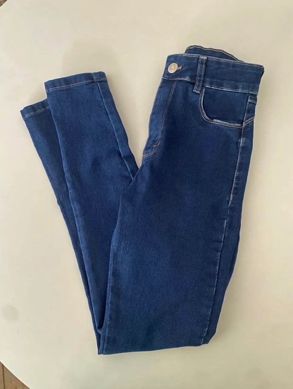 Calça jeans Sawary