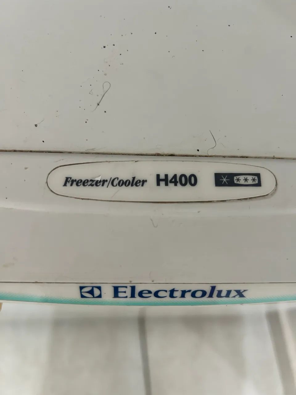 Freezer em ótimo estado - Foto 2
