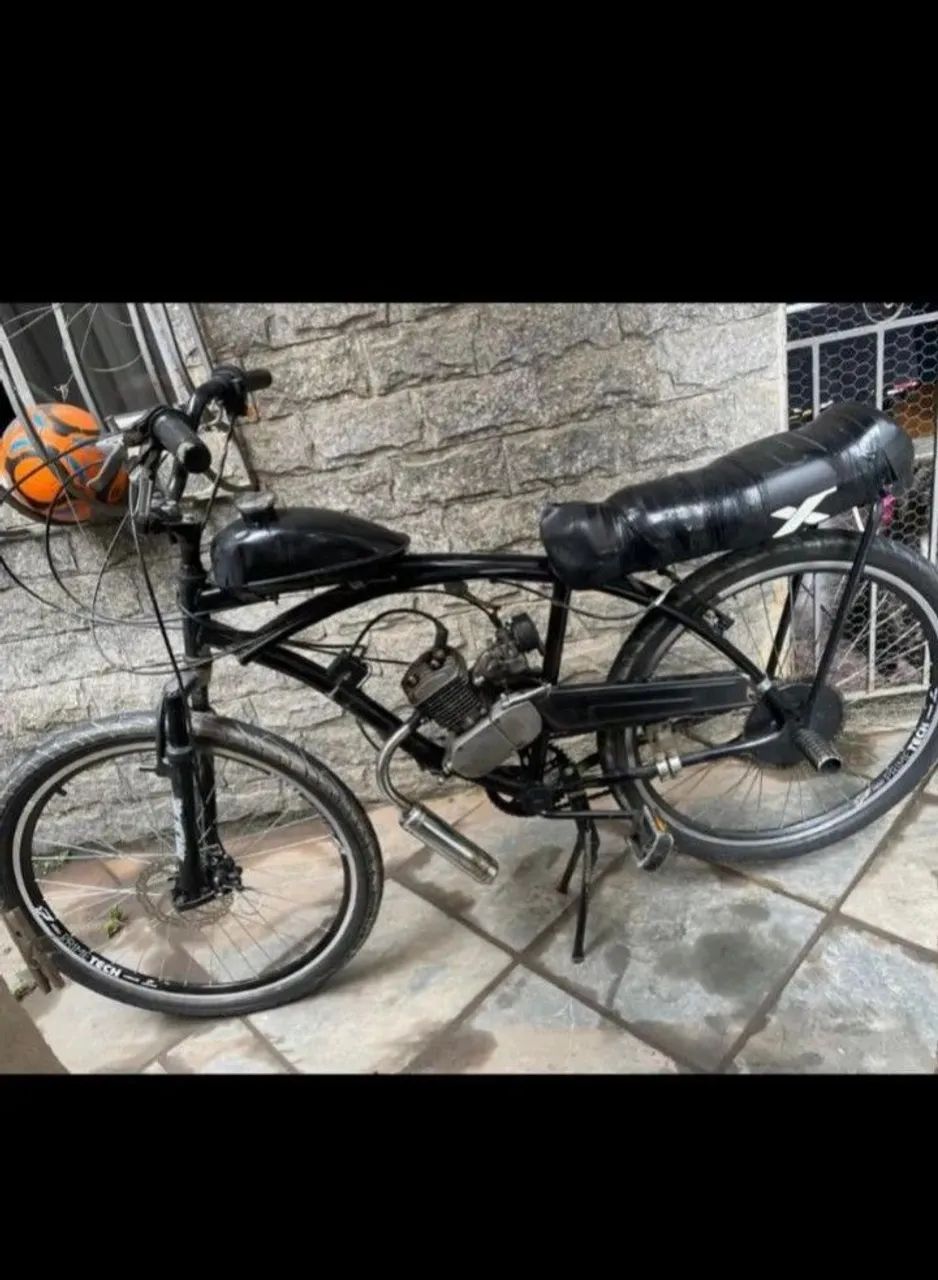 Motorizada 