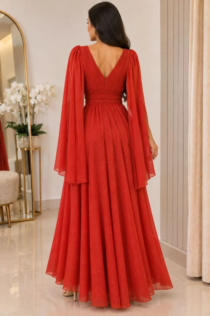 Vestido  - Foto 4