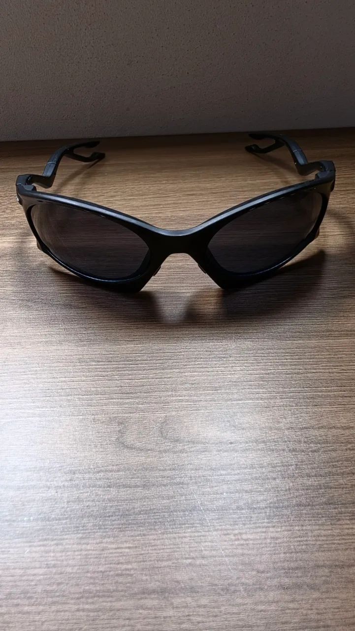 Óculos de Sol Oakley Plantaris - Foto 2