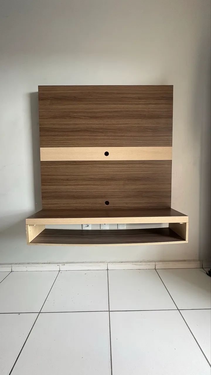 Rack para sala