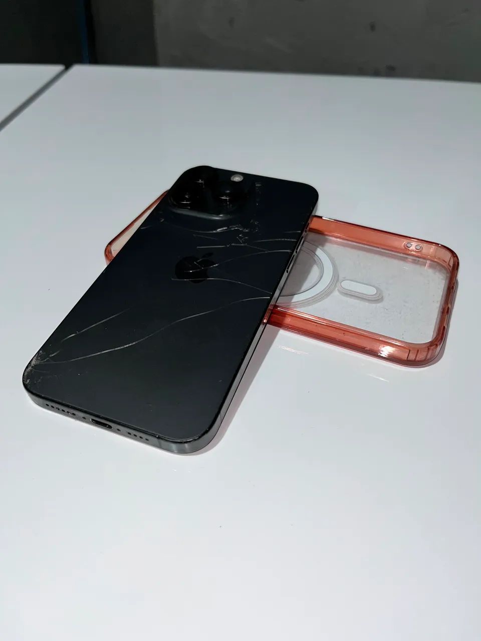 IPHONE 15 PRO MAX 512GB - Foto 4