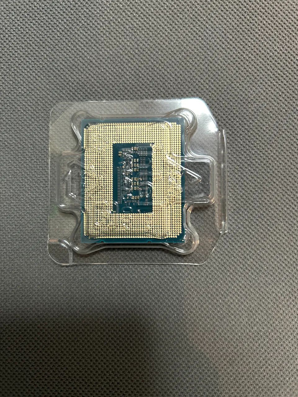 Intel i5-12400F 12ª Geração + Cooler Original Grátis | Excelente Estado  - Foto 3