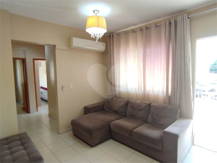 Apartamento com 3 quartos para locação em Coroado - AM - Foto 3