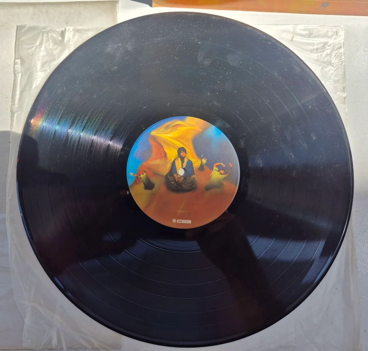 LP PM Dawn The Bliss Álbum...? - Foto 5