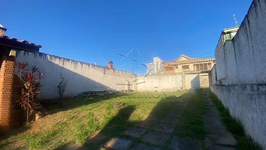 Terreno 426,00 M² Santa Rosália