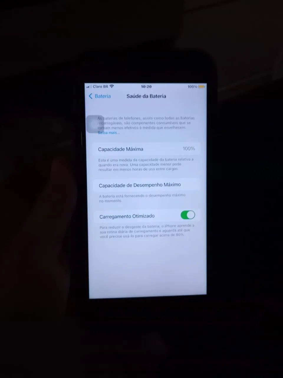 Vendo iPhone 