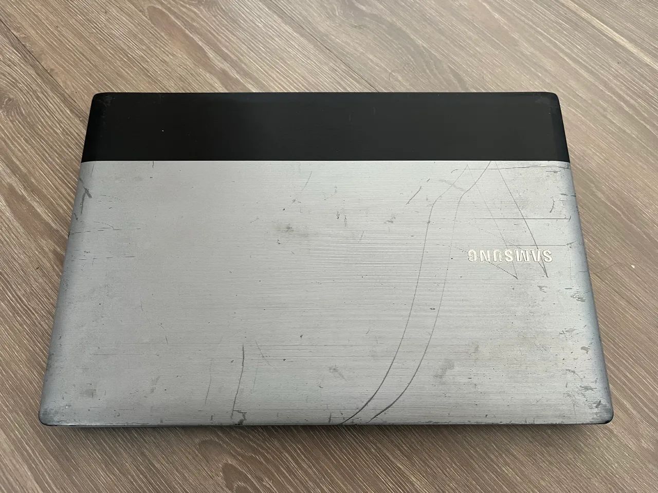 Notebook Samsung  - Foto 2