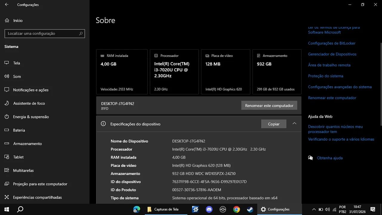Lenovo ideapad 330 - Foto 3