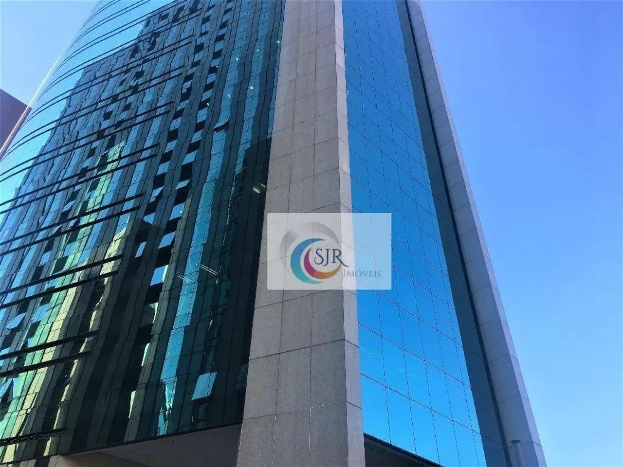 Conjunto comercial para locação, Itaim Bibi, São Paulo. - Foto 3