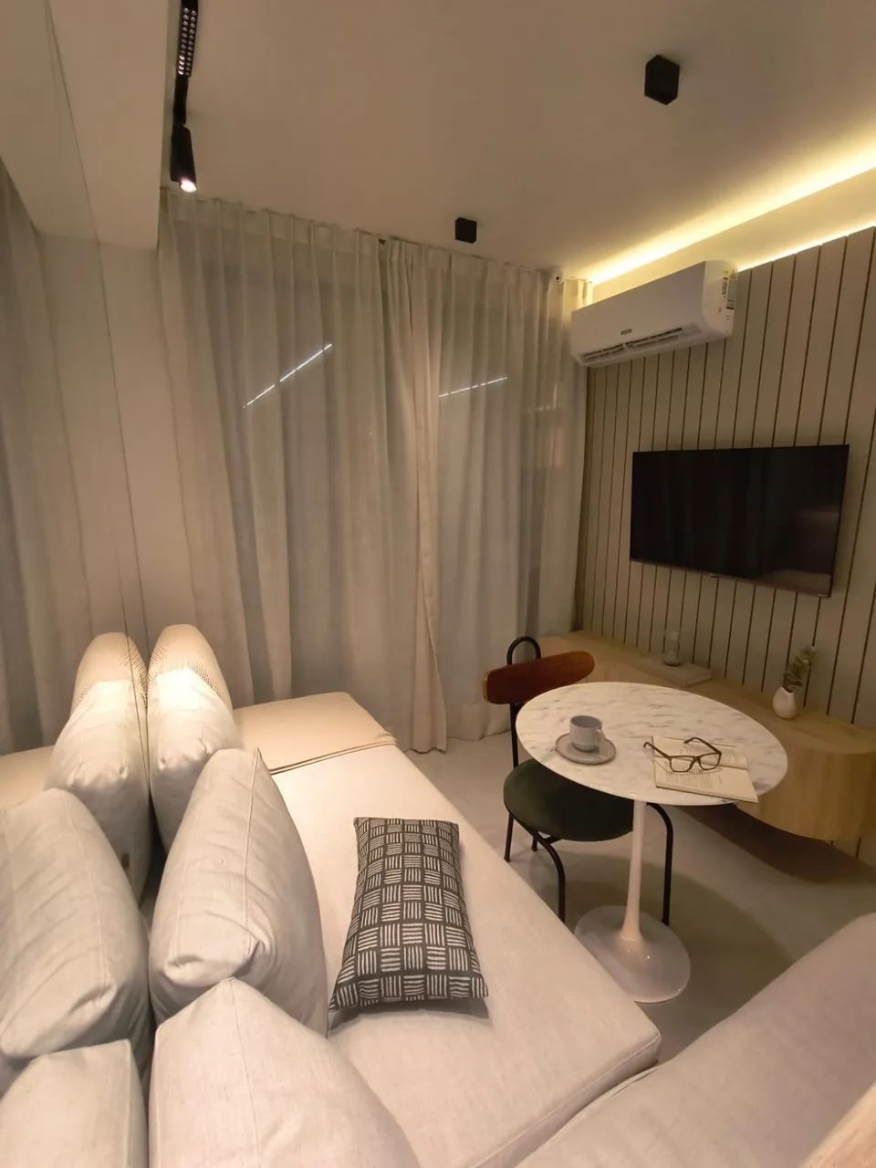 Apartamento para você e sua família - Foto 3