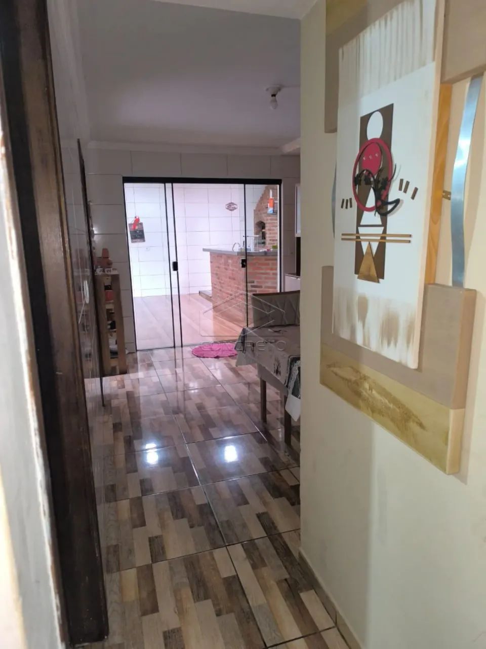 COHAB - IGARAÇU DO TIETÊ/SP - Foto 5