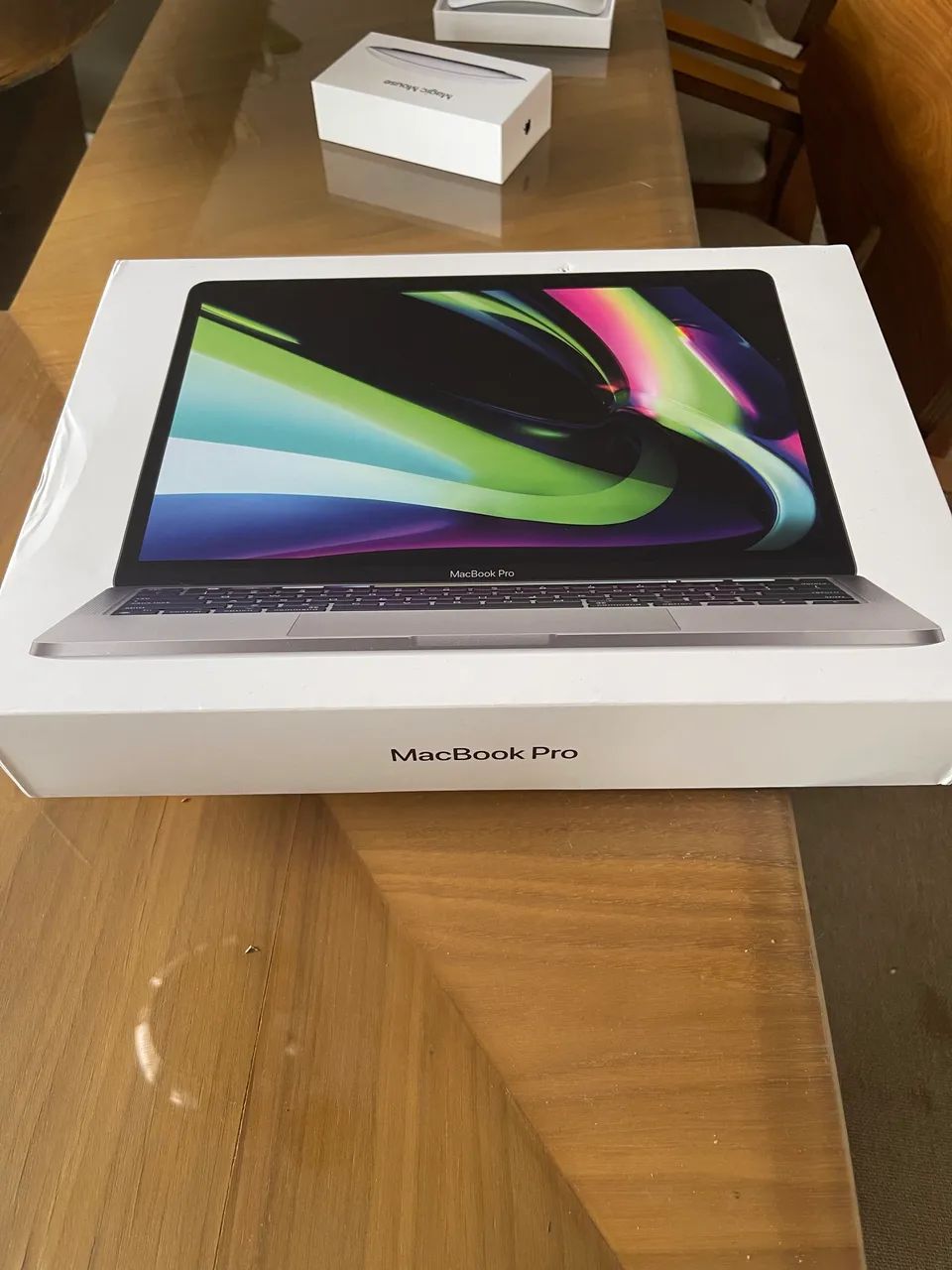 MacBook Pro  - Foto 5