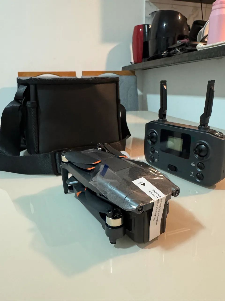 Drone L600 Pro Max - Foto 3