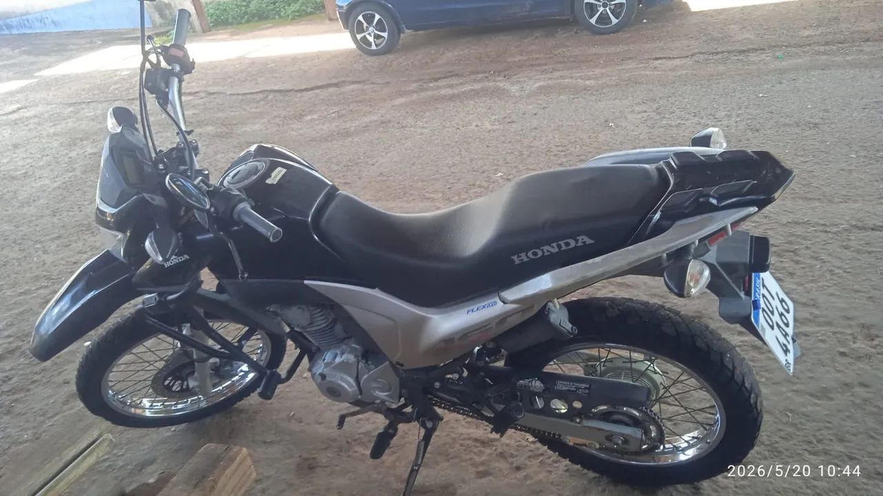Bros 160 - Foto 2