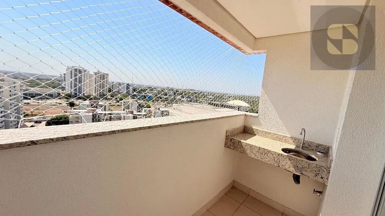 APARTAMENTO À VENDA NO RESIDENCIAL HARMONIA - Foto 3