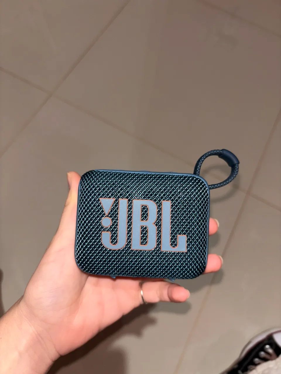 JBL Go 4