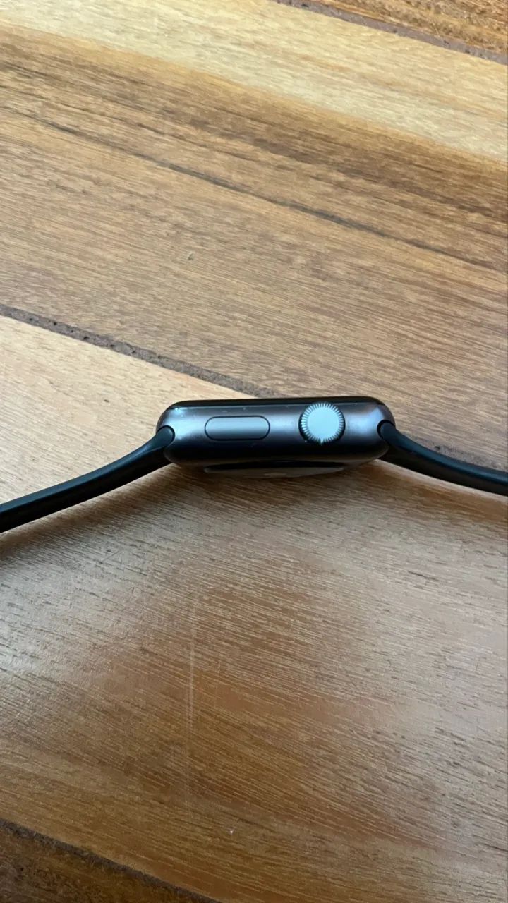 APPLE WATCH SÉRIE 3 GPS 42mm - Foto 5