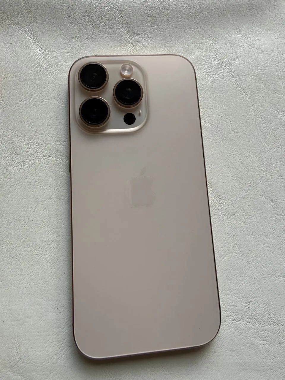 iPhone 16 pro - 128gb 