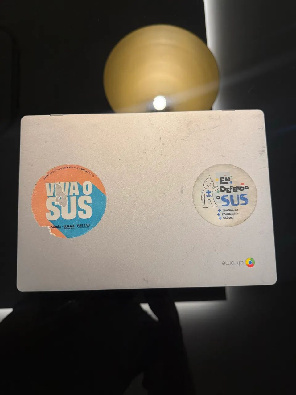 CHROMEBOOK PARA VENDER LOGO - Foto 5