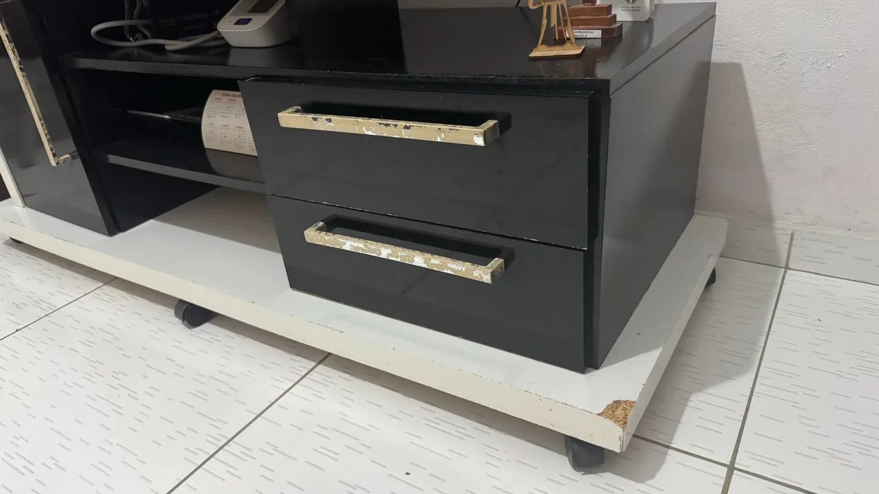 Rack de sala  - Foto 4