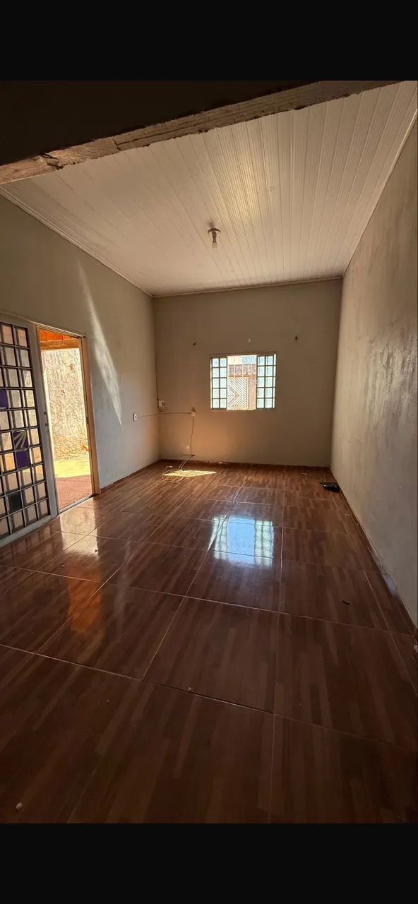 Casa a venda 