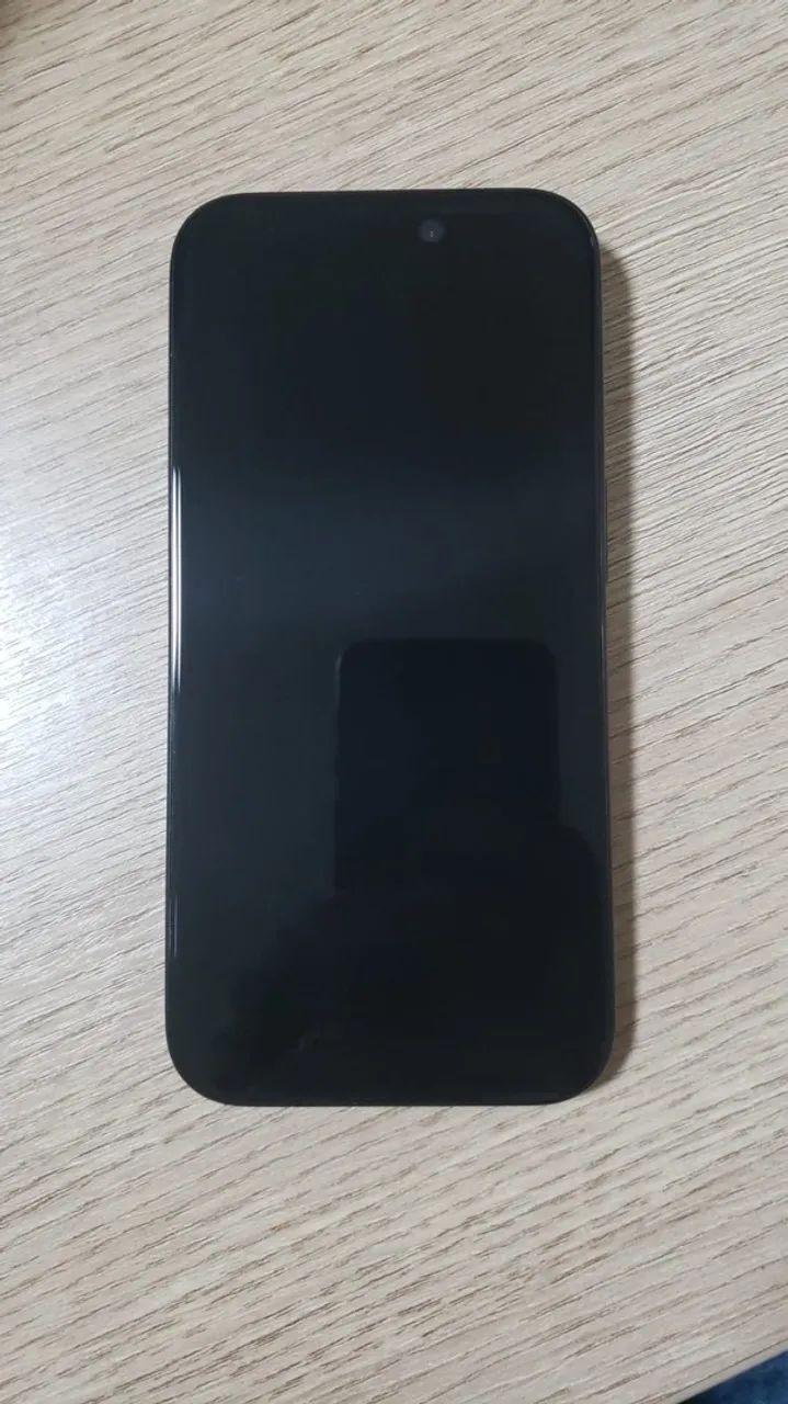 iPhone 15 pro - Foto 5