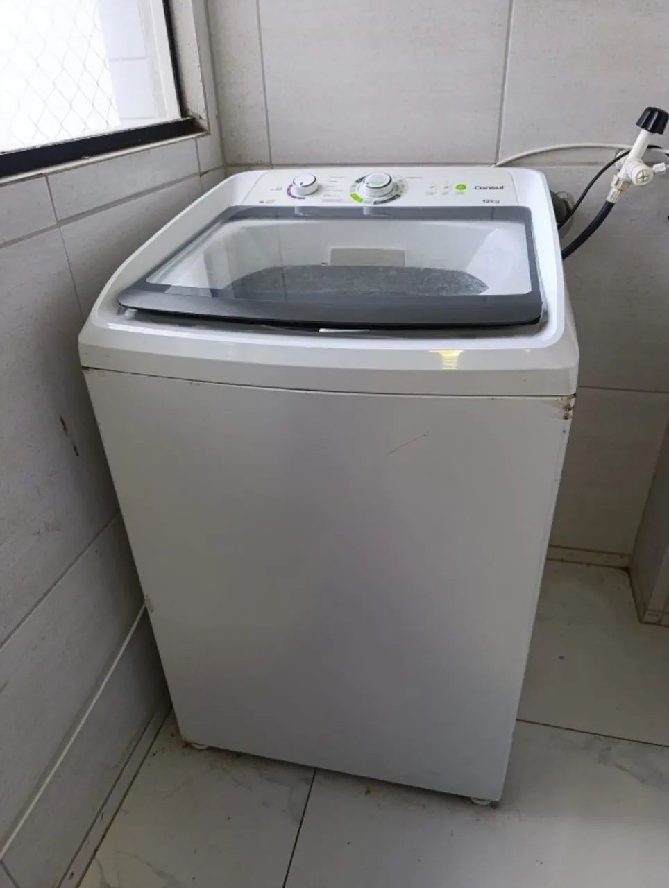Máquina de Lavar Consul 12kg - Foto 2