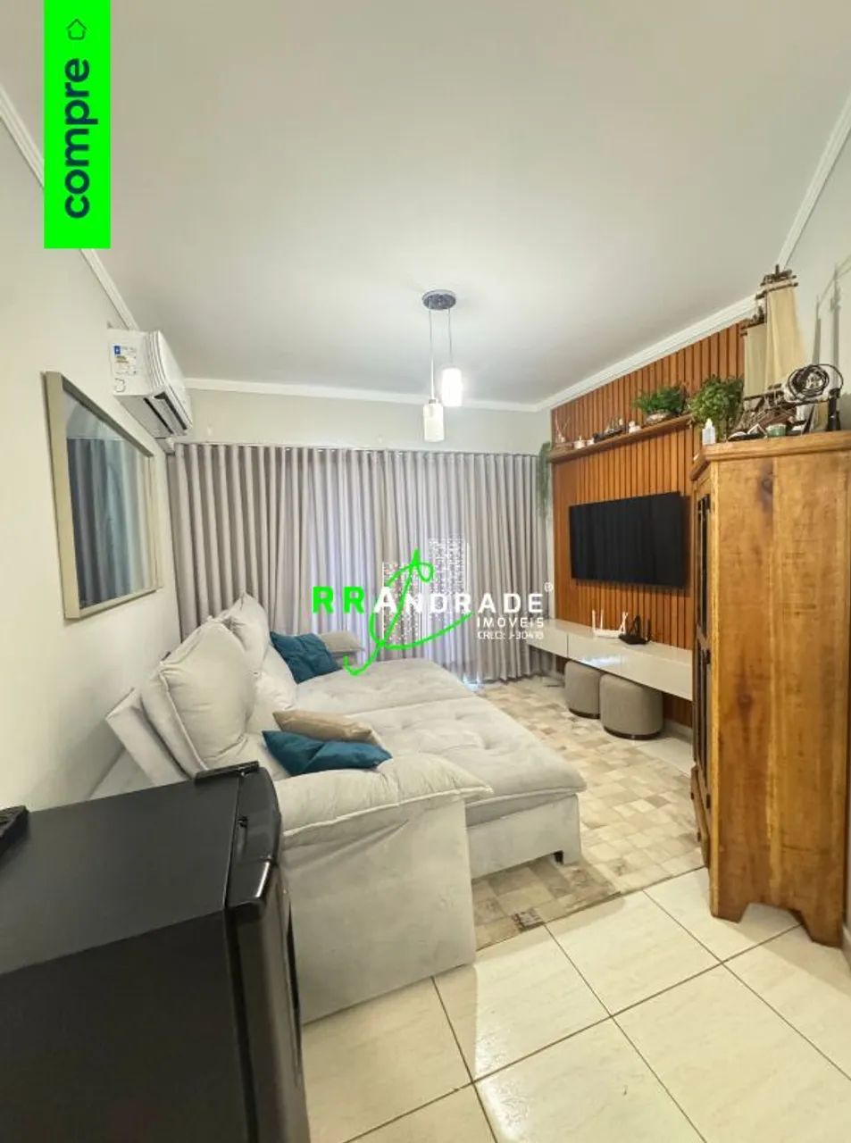Apartamento Residencial Amazonas