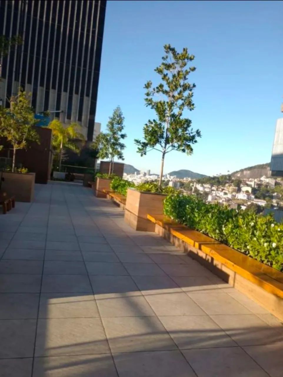 APT MOBILIADO ou VAZIO - Foto 3