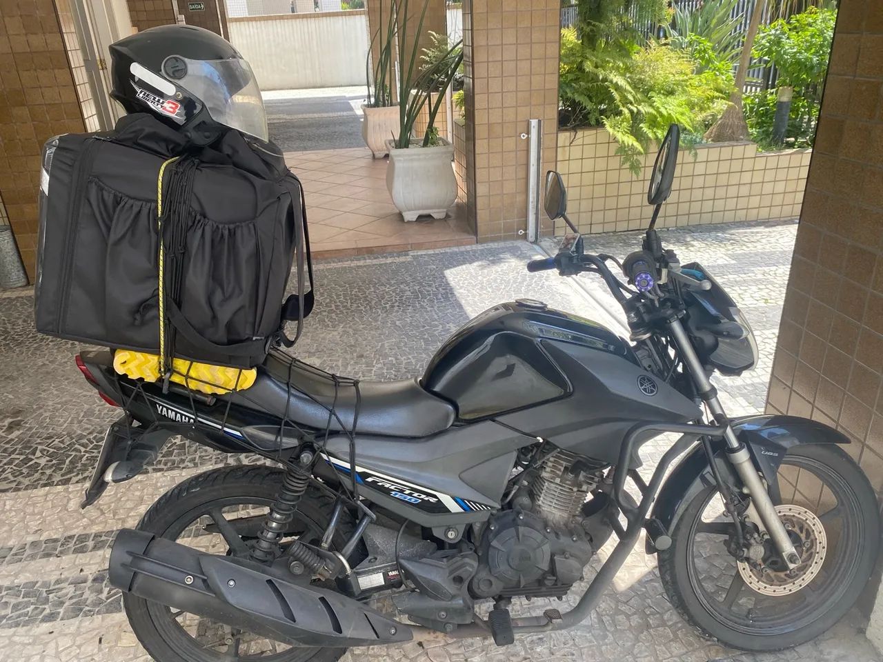 moto factor 150 