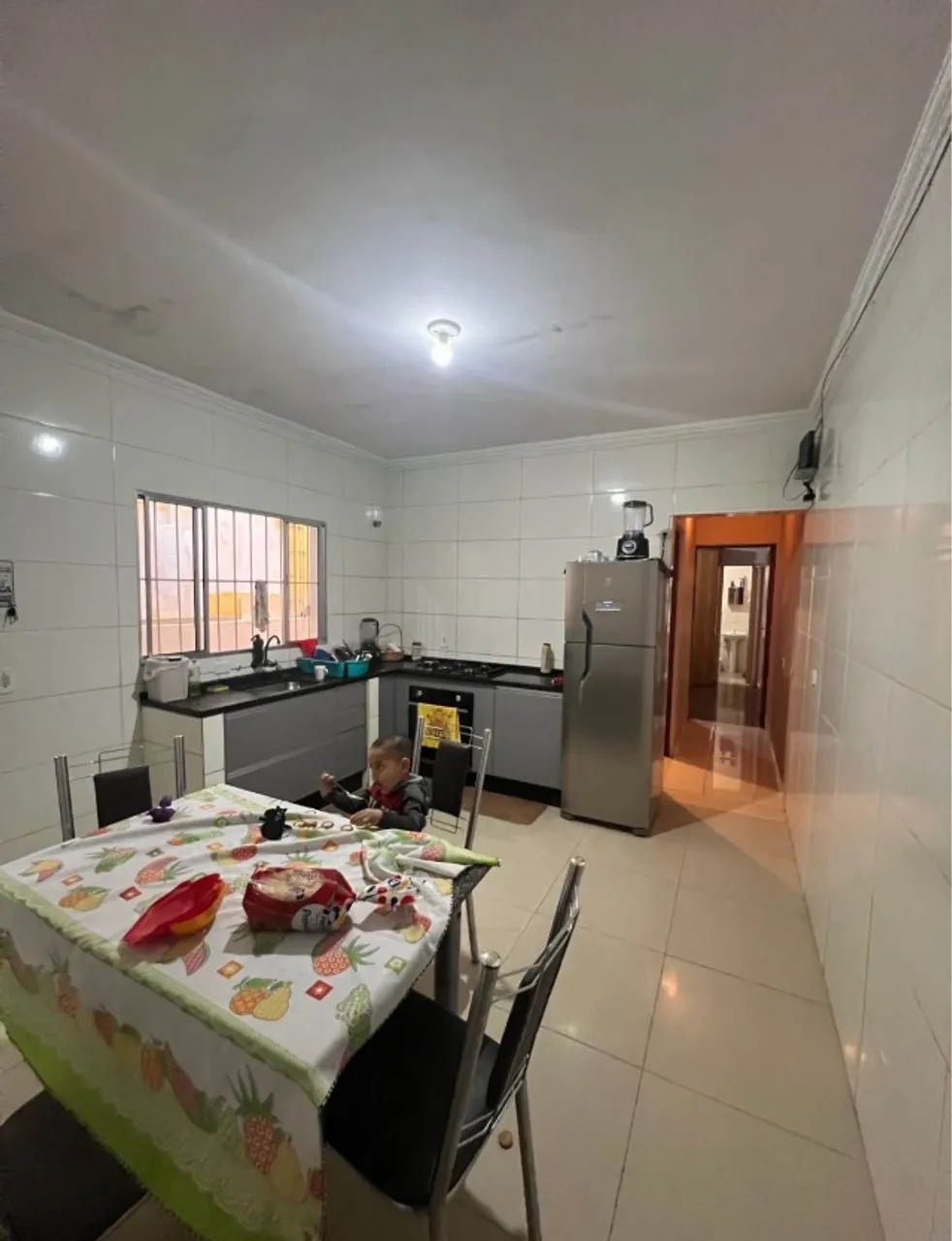 Casa a venda na Ceilândia (Setor O) (PARCELADO)