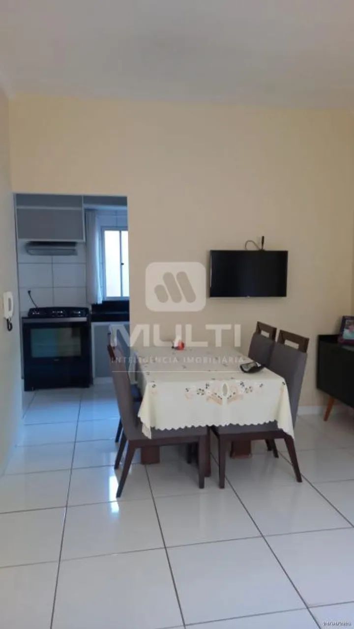 Apartamento - JARDIM PATRICIA - Foto 3