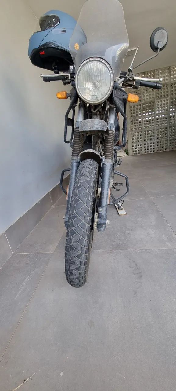 Himalayan 411 - Foto 3
