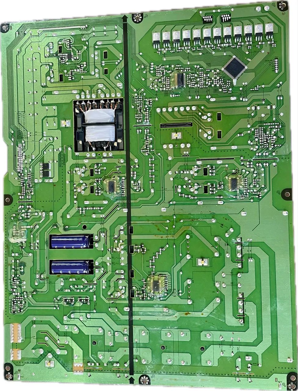 Placa De Alimentação Eay63149101 Lgp5565-14ul12, Compatível - Foto 3
