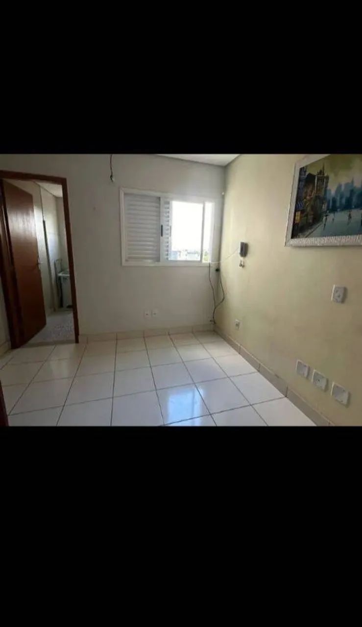 Apartamento com 2 quartos no Bosque da saude