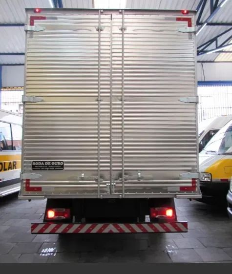 Iveco Daily Bau 2018  - Foto 2