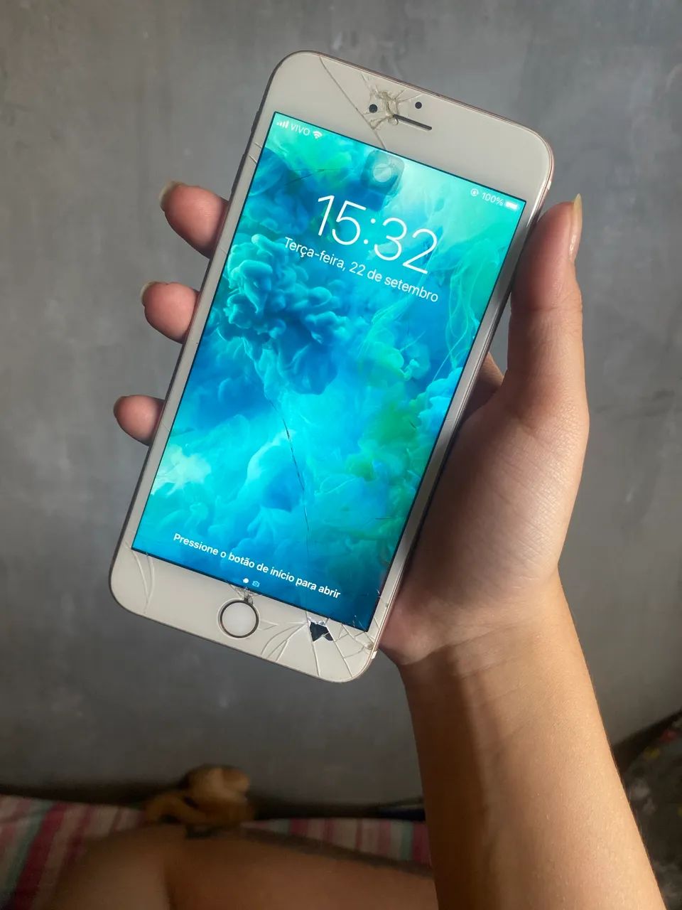 iPhone 6s Plus  - Foto 3