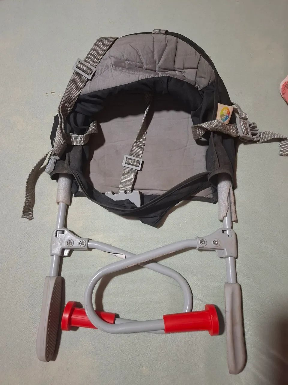 Cadeira de passeio